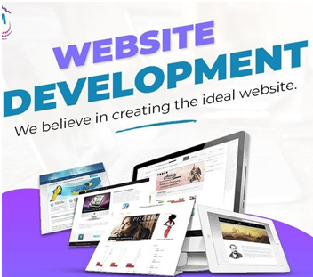 Advertise Guru - Web Development 1